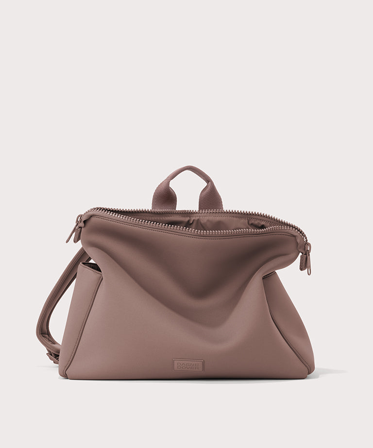 Andre Backpack in Dune - Image 7