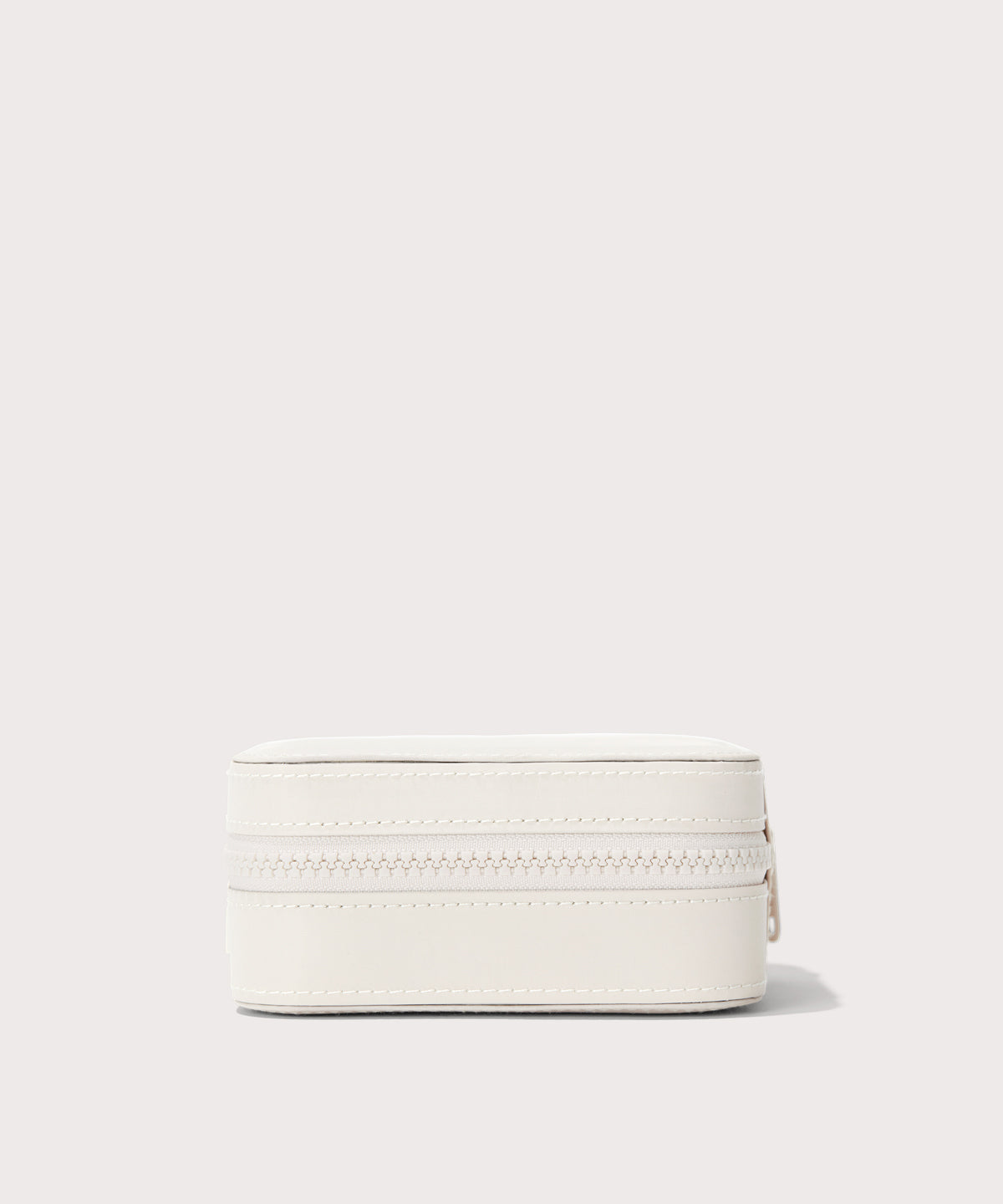 Frankie Jewelry Case in Moonbeam. Large - Image 8