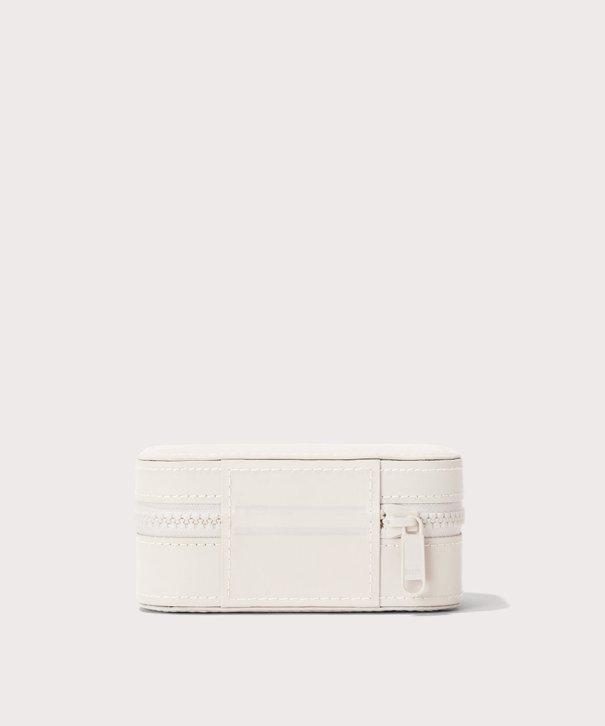 Frankie Jewelry Case in Moonbeam. Small - Image 7