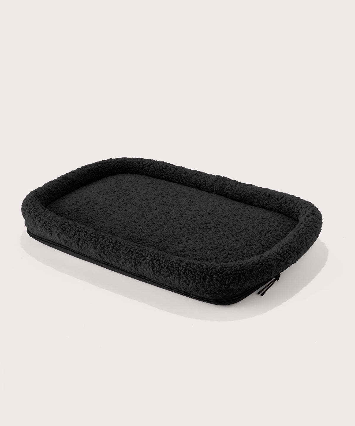 Kyoto Pet Carrier in Onyx. Large - Image 6